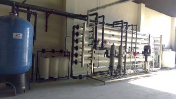 How Does Reverse Osmosis Systems Work?