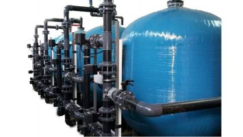 SURFACE BOTTLE AUTOMATIC WATER SOFTENING SYSTEMS ETCS SERIES